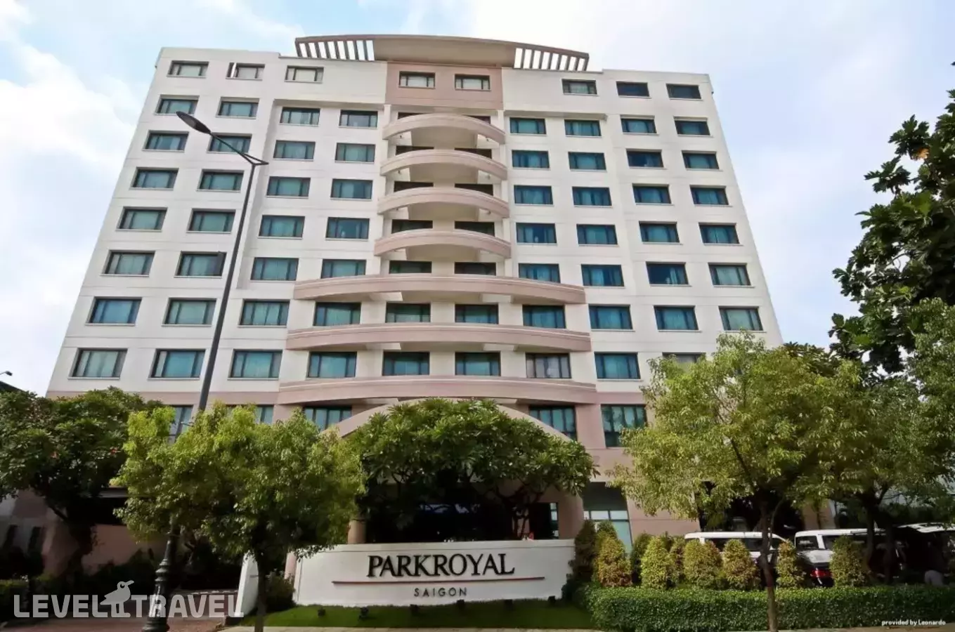 Parkroyal Saigon