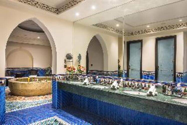 Al Mashreq Boutique Hotel