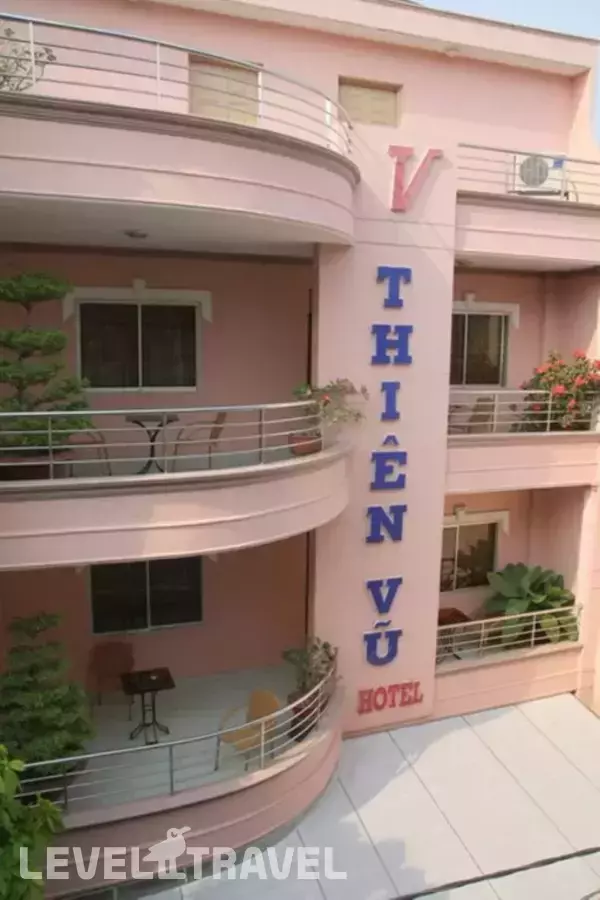Thien Vu Hotel
