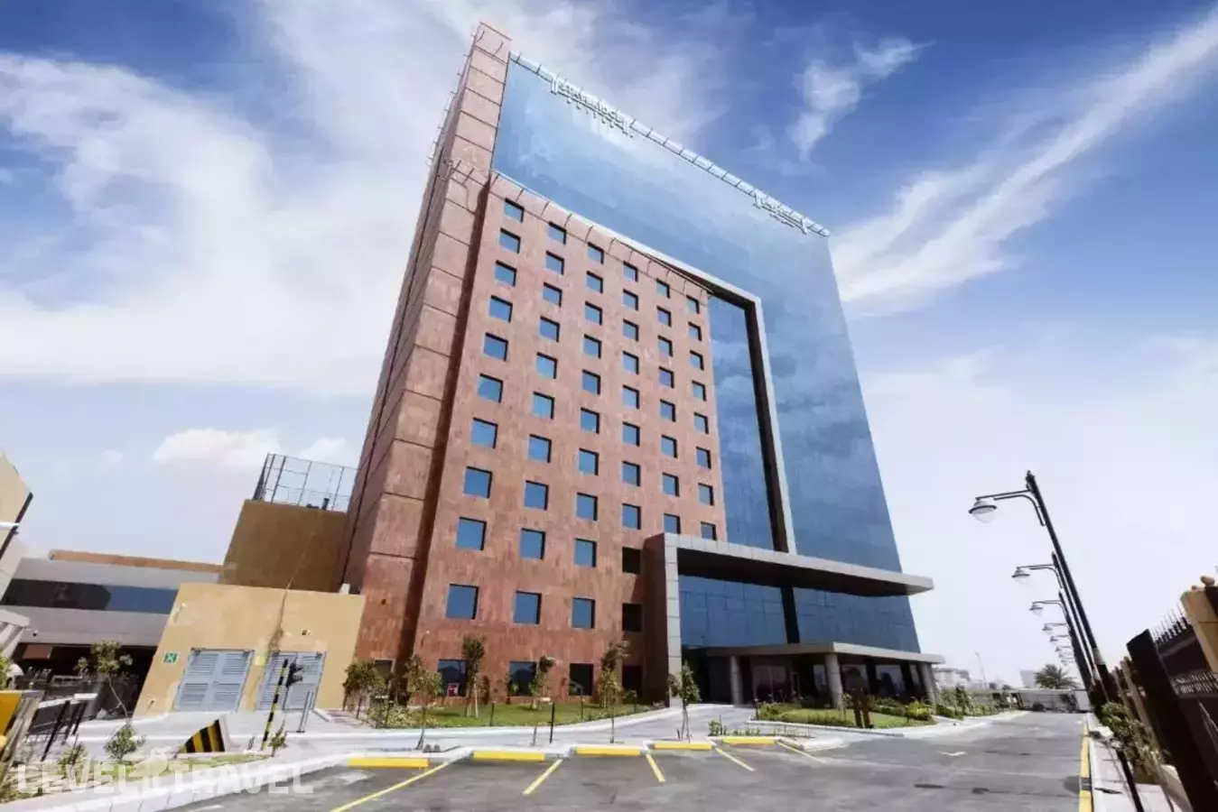 Alandalus Mall Hotel