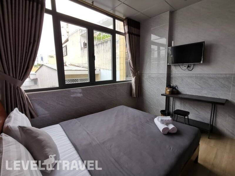 Фотография Cola's Homestay