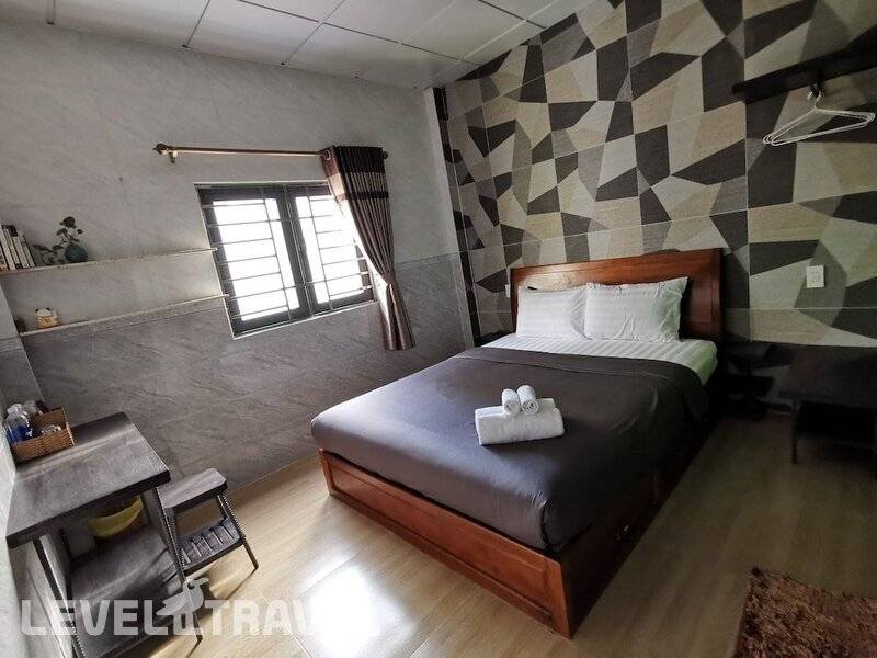 Фотография Cola's Homestay