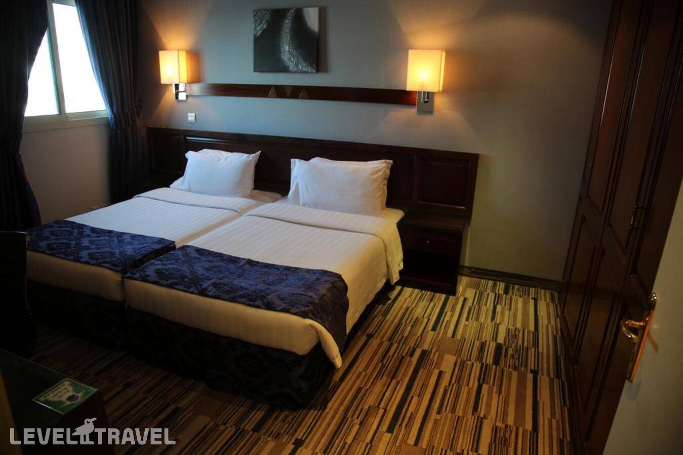фотографии отеля ALDiafah hotel suites в Саудовская Аравия(Эр-Рияд) - фото №14