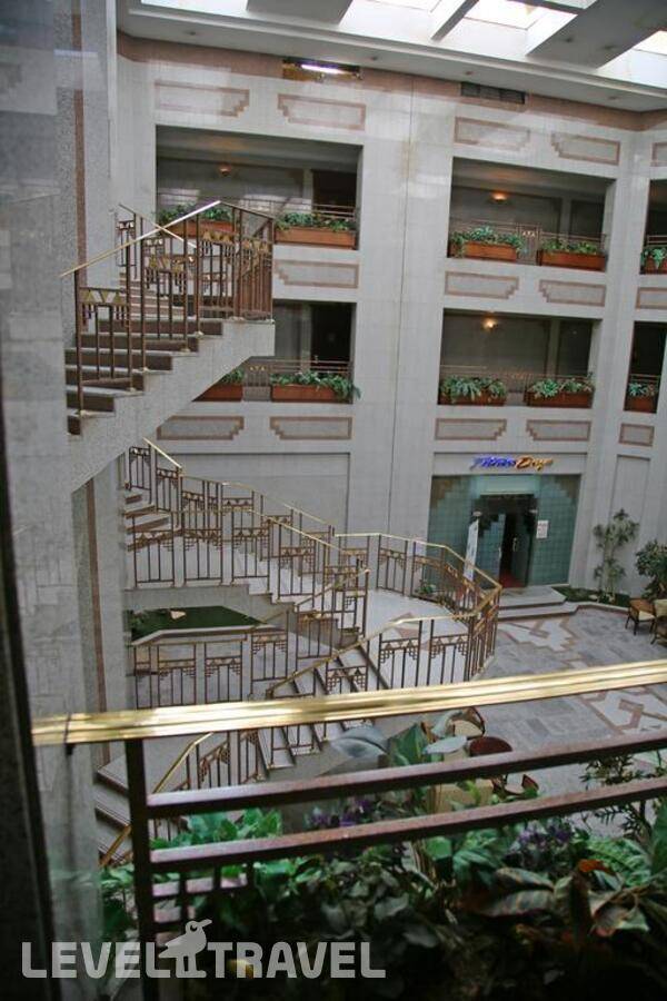 фотографии отеля ALDiafah hotel suites в Саудовская Аравия(Эр-Рияд) - фото №7