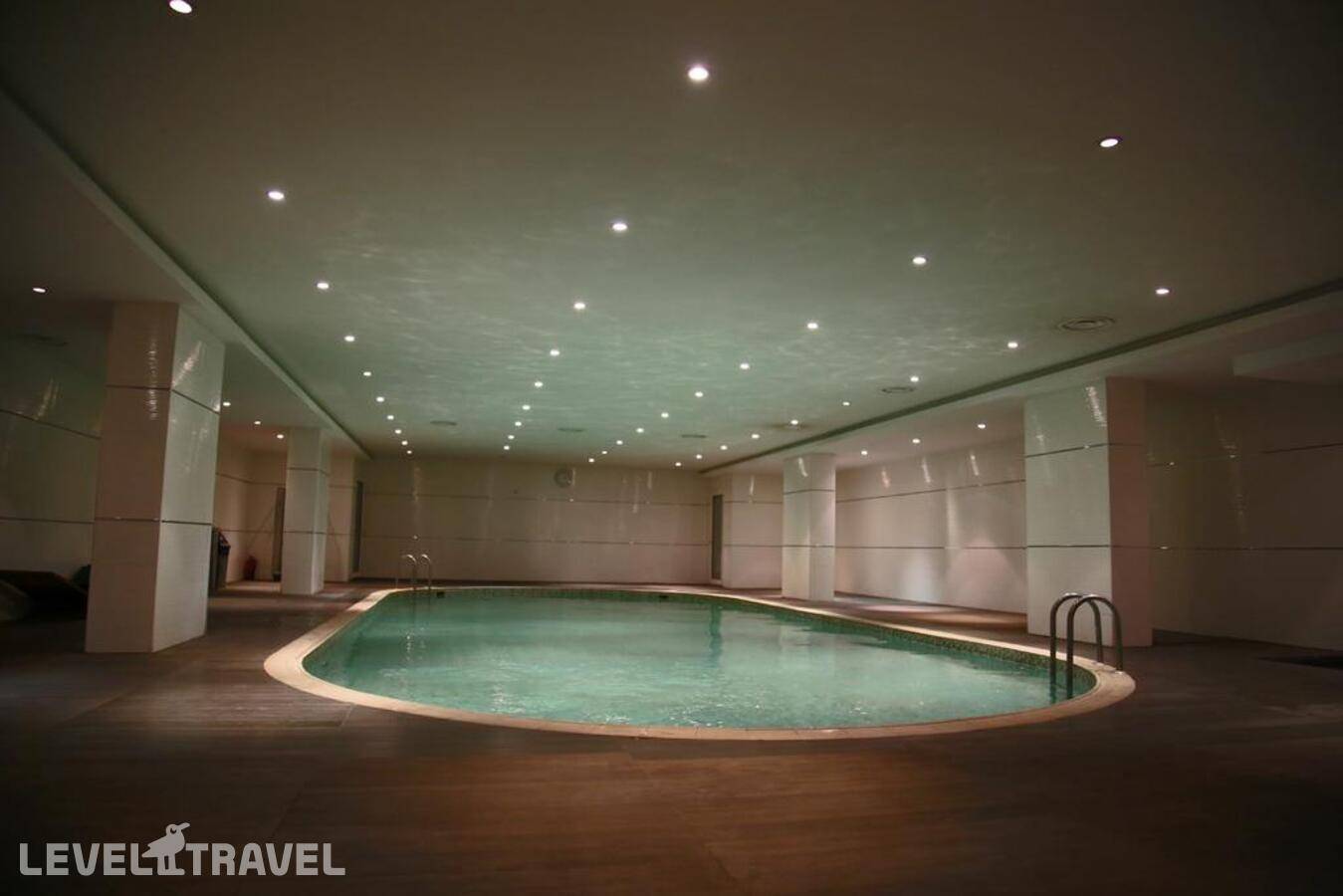 фотографии отеля ALDiafah hotel suites в Саудовская Аравия(Эр-Рияд) - фото №12