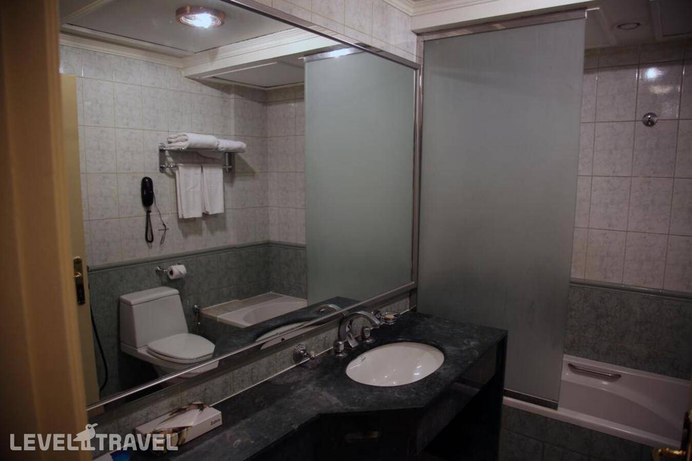 фотографии отеля ALDiafah hotel suites в Саудовская Аравия(Эр-Рияд) - фото №5