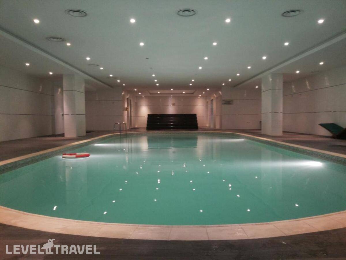 фотографии отеля ALDiafah hotel suites в Саудовская Аравия(Эр-Рияд) - фото №8