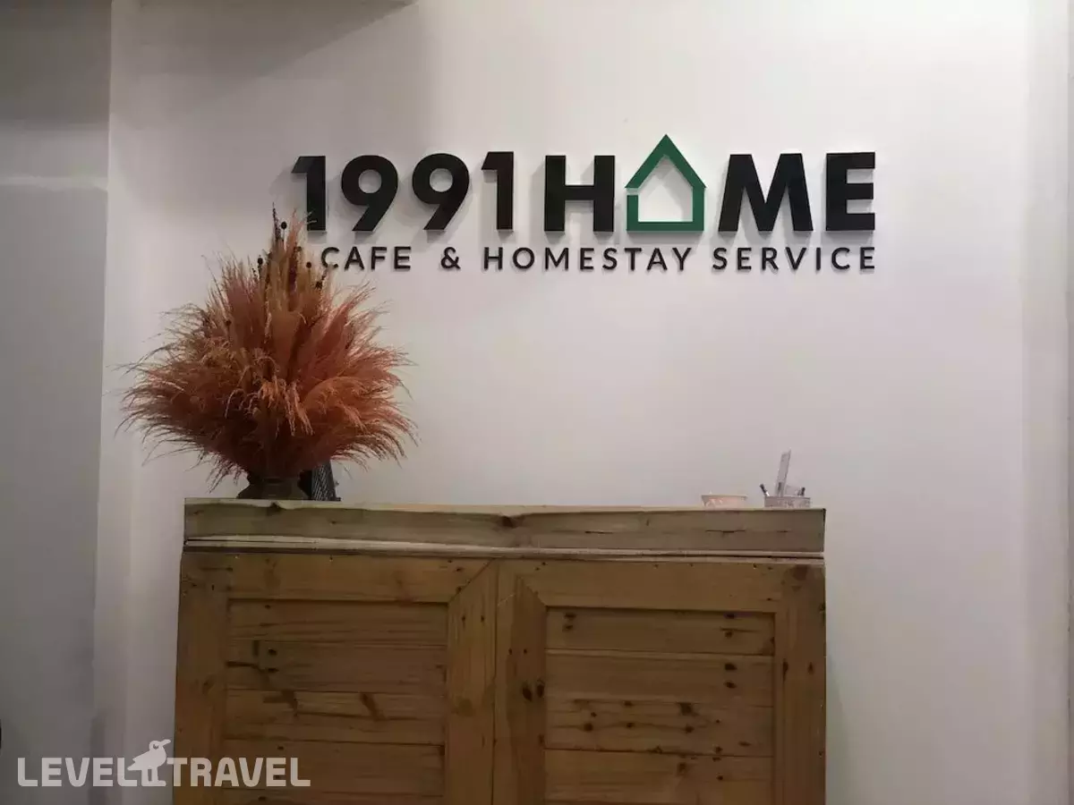 1991 Home Sai Gon