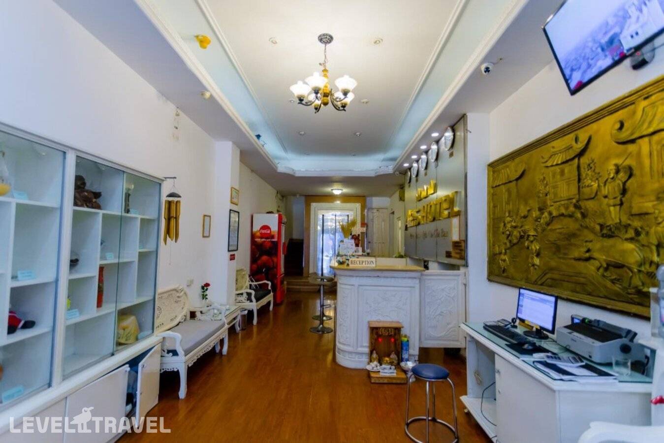 Изображение отеля 10