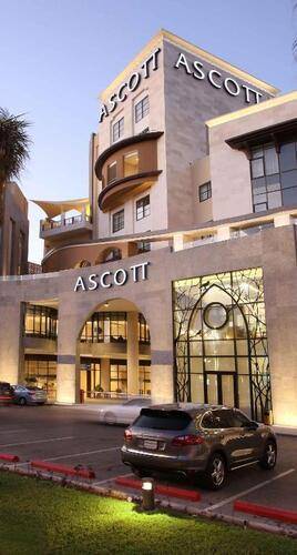 Ascott Sari Jeddah