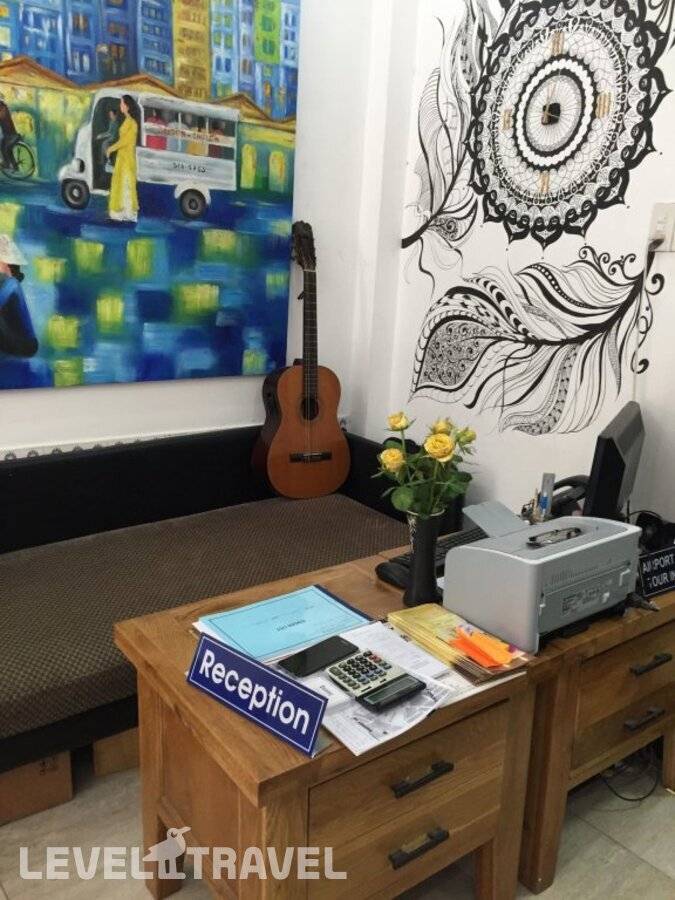Изображение отеля 45