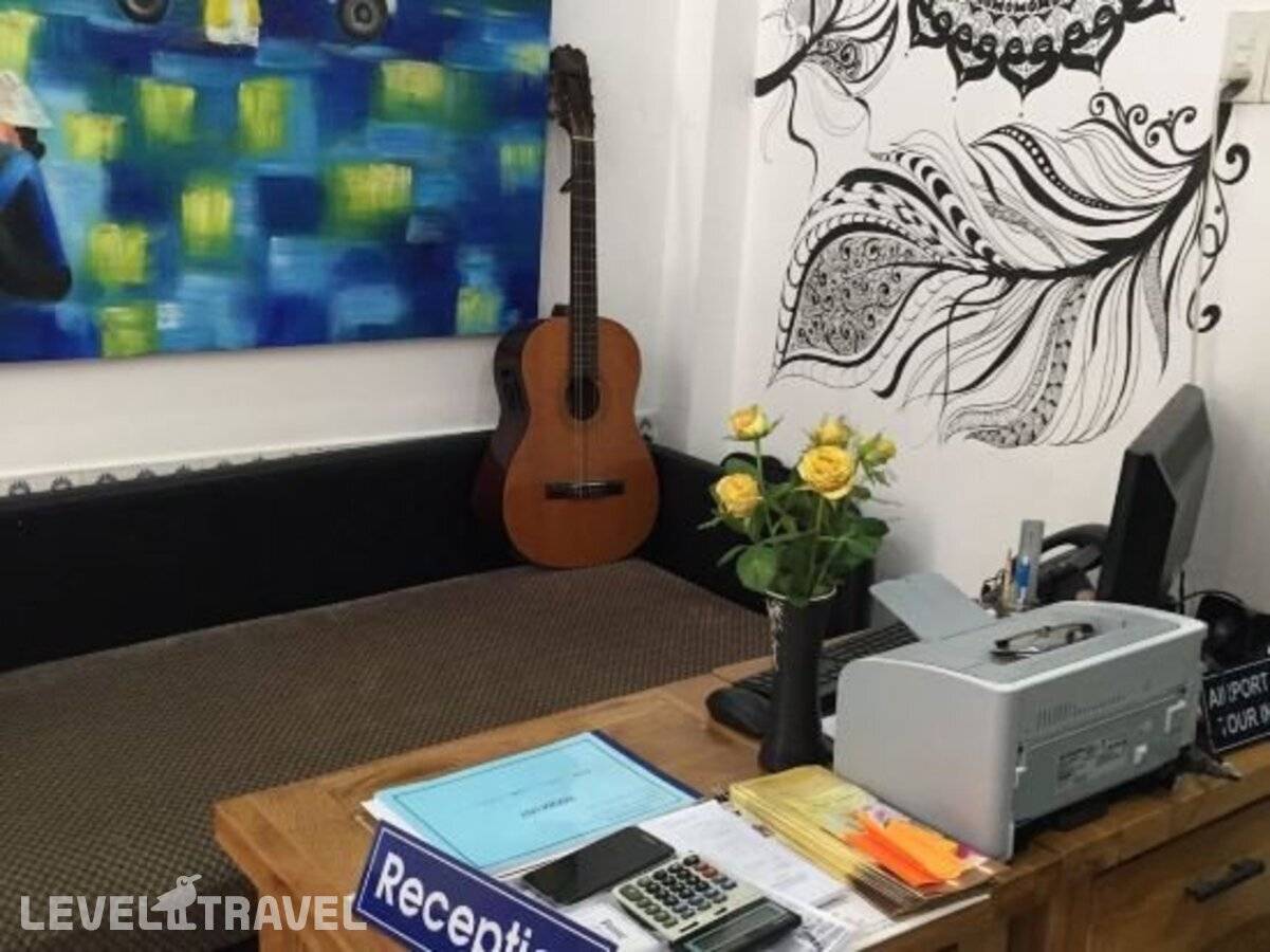 Изображение отеля 32
