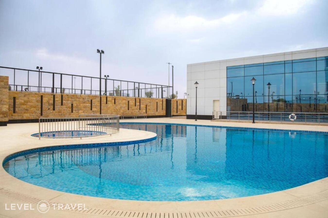 фотографии отеля Cristal Amaken Hotel в Саудовская Аравия(Эр-Рияд) - фото №36