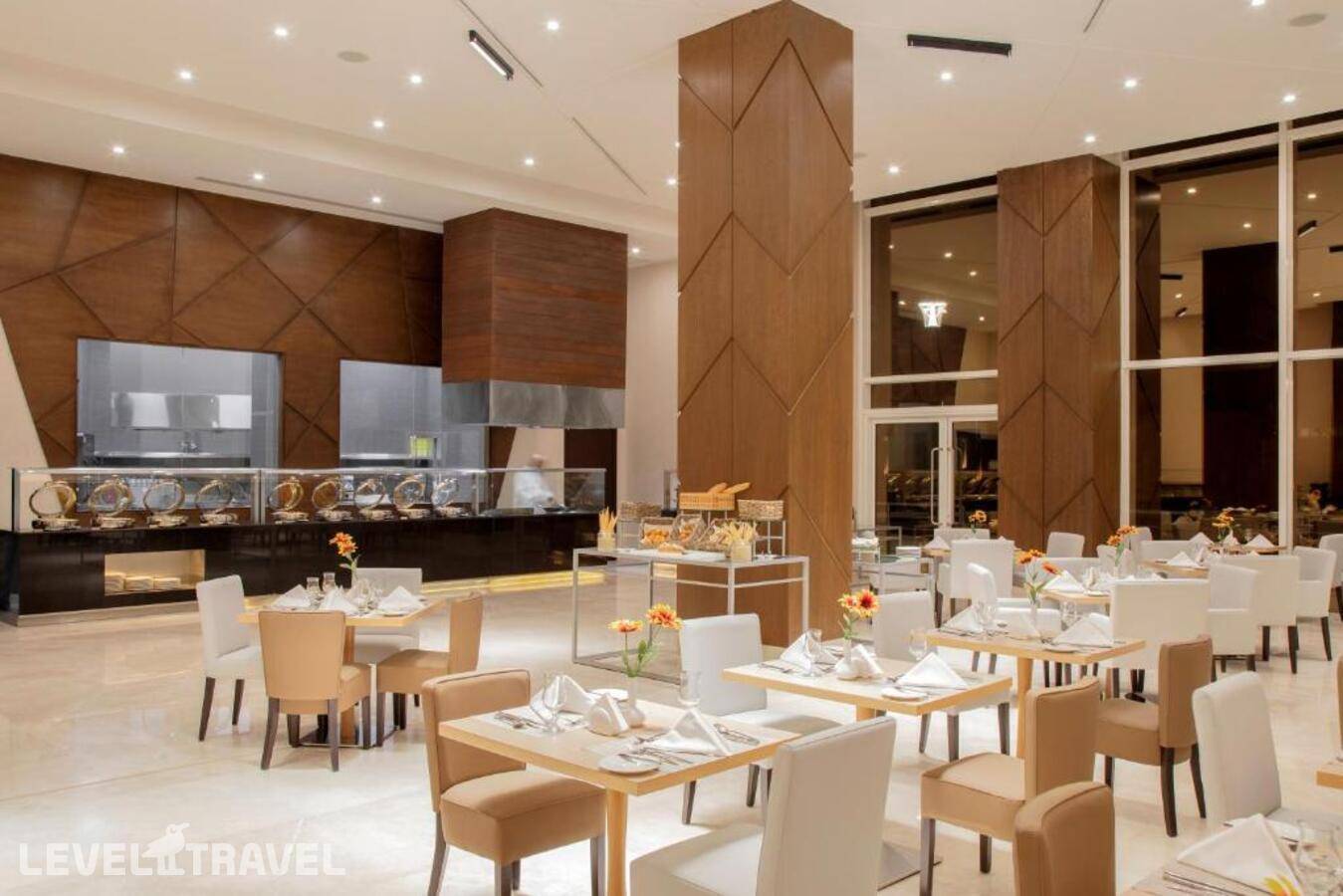 фотографии отеля Cristal Amaken Hotel в Саудовская Аравия(Эр-Рияд) - фото №19