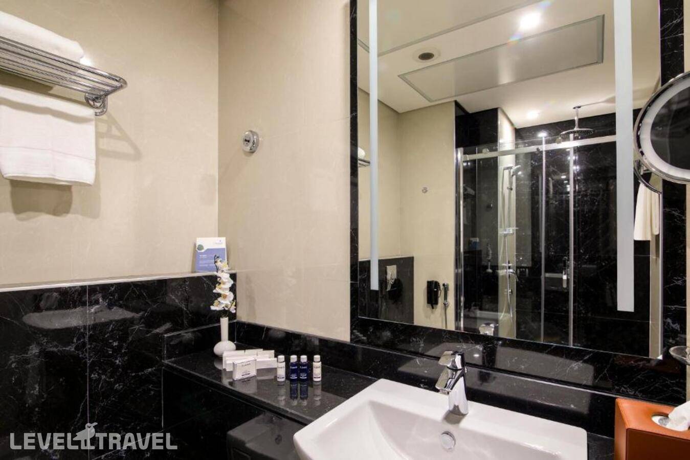 фотографии отеля Cristal Amaken Hotel в Саудовская Аравия(Эр-Рияд) - фото №2