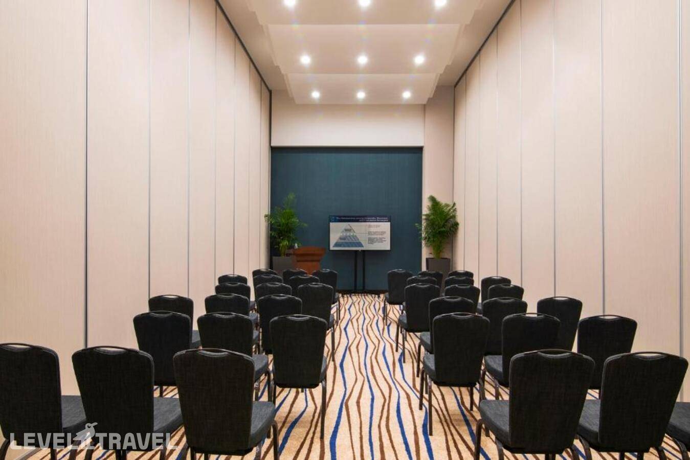 фотографии отеля Cristal Amaken Hotel в Саудовская Аравия(Эр-Рияд) - фото №18