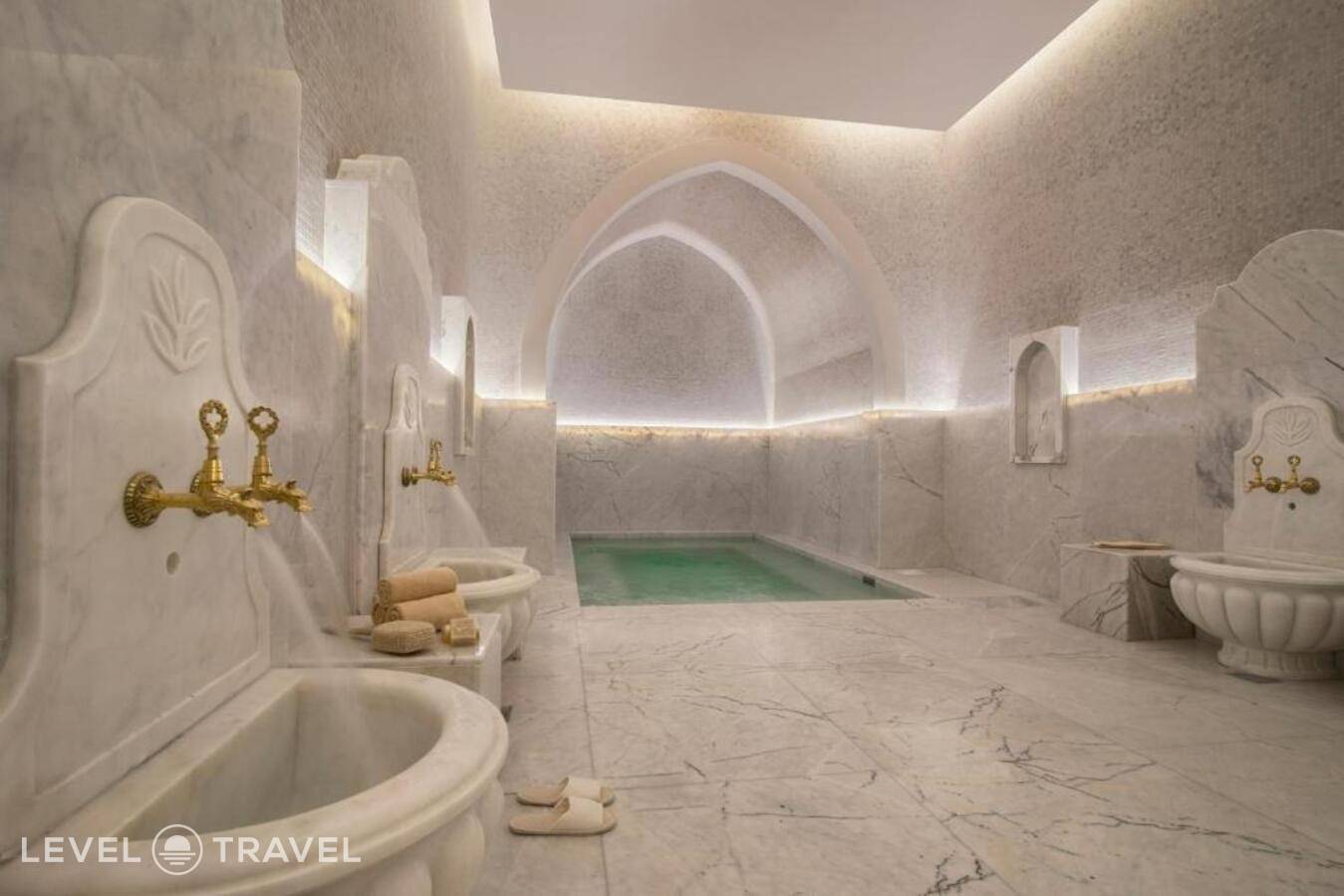 фотографии отеля Cristal Amaken Hotel в Саудовская Аравия(Эр-Рияд) - фото №22