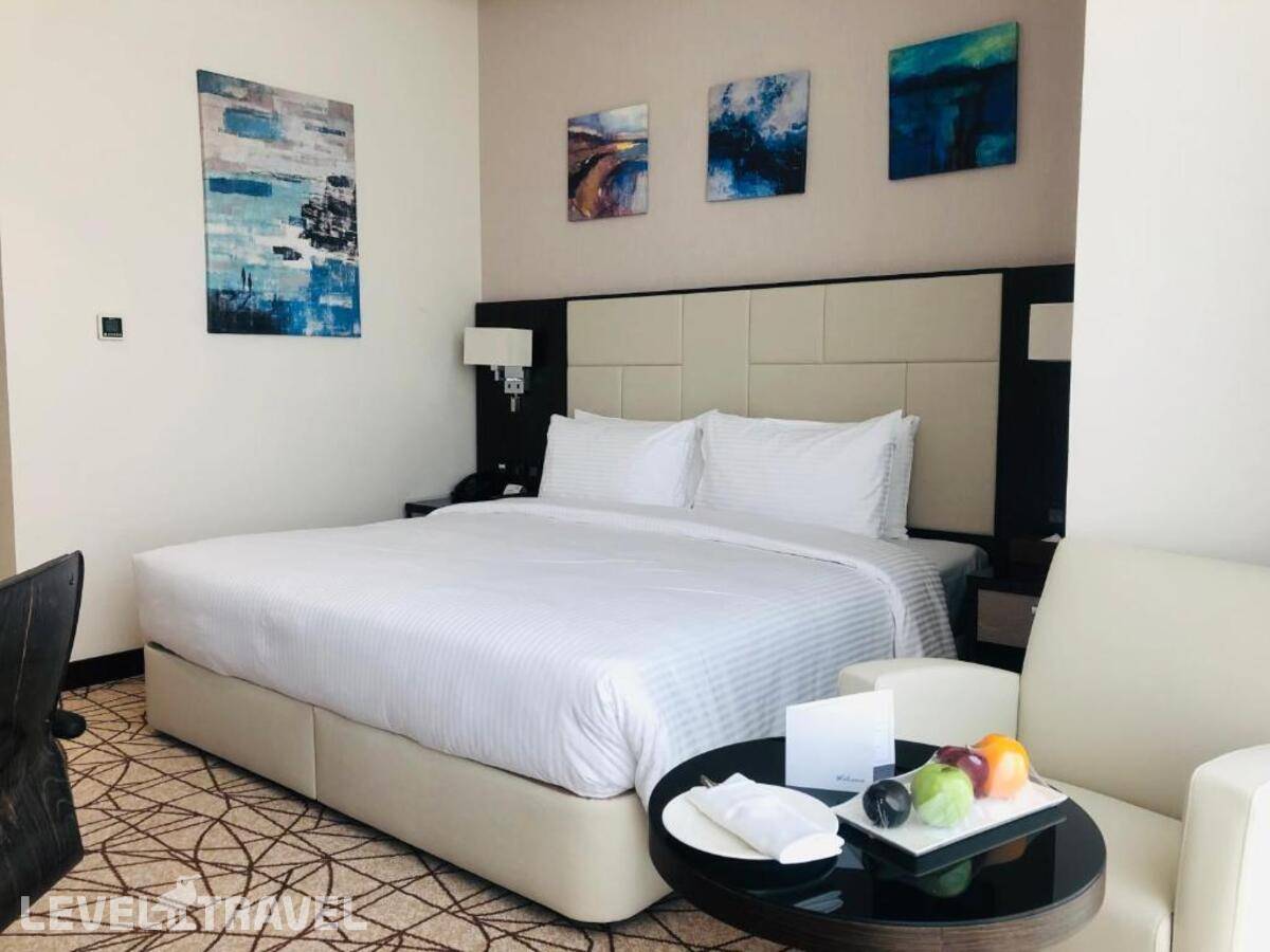 фотографии отеля Cristal Amaken Hotel в Саудовская Аравия(Эр-Рияд) - фото №11