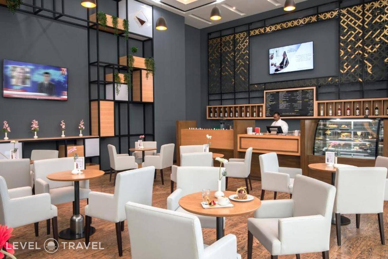 фотографии отеля Cristal Amaken Hotel в Саудовская Аравия(Эр-Рияд) - фото №23