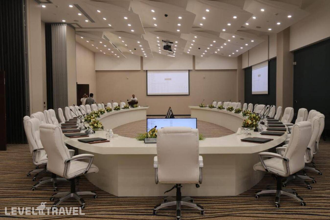 фотографии отеля Cristal Amaken Hotel в Саудовская Аравия(Эр-Рияд) - фото №20