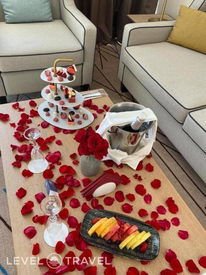 фотографии отеля Cristal Amaken Hotel в Саудовская Аравия(Эр-Рияд) - фото №39