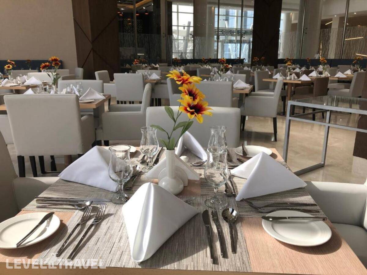 фотографии отеля Cristal Amaken Hotel в Саудовская Аравия(Эр-Рияд) - фото №3