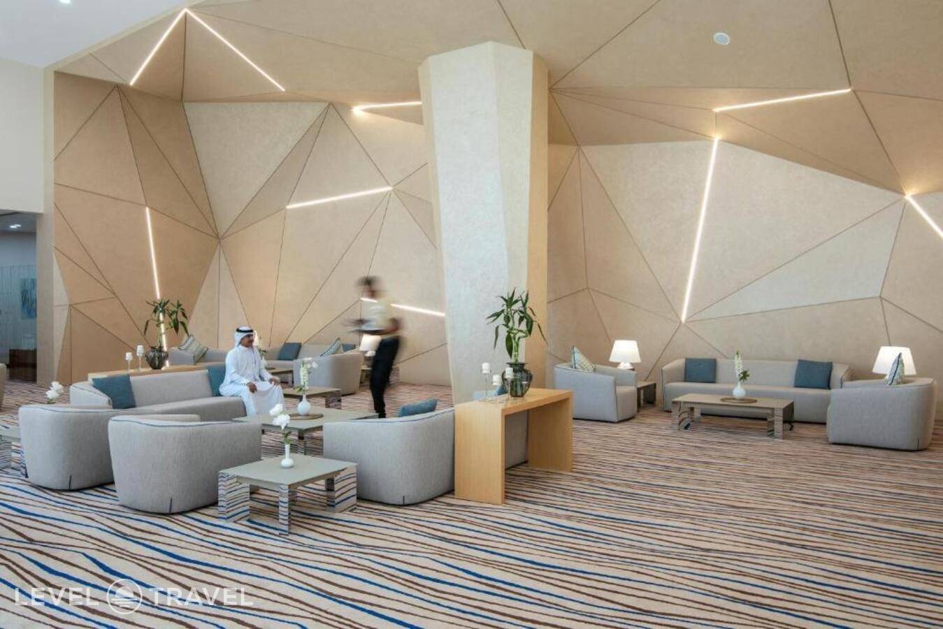 фотографии отеля Cristal Amaken Hotel в Саудовская Аравия(Эр-Рияд) - фото №21