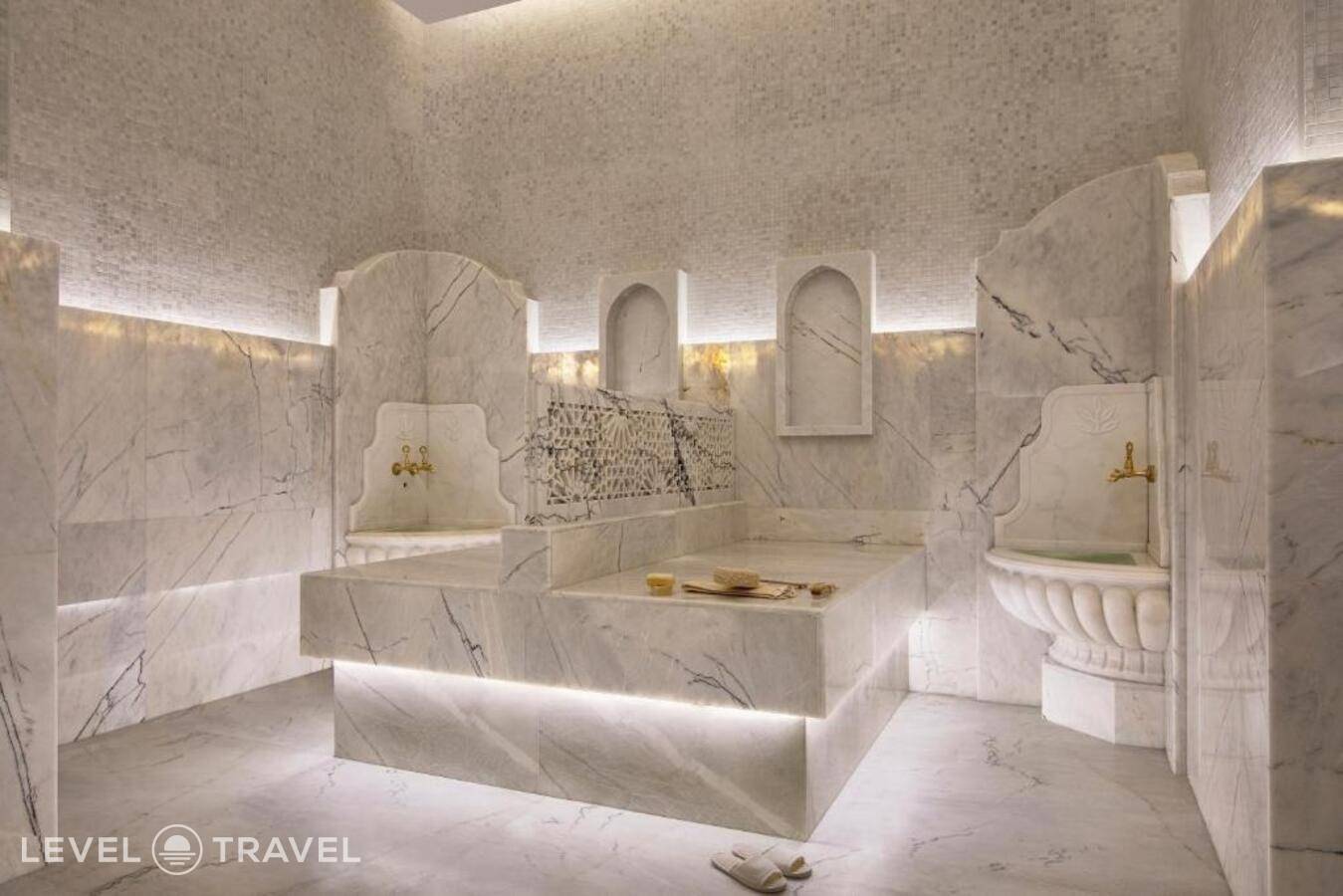 фотографии отеля Cristal Amaken Hotel в Саудовская Аравия(Эр-Рияд) - фото №25