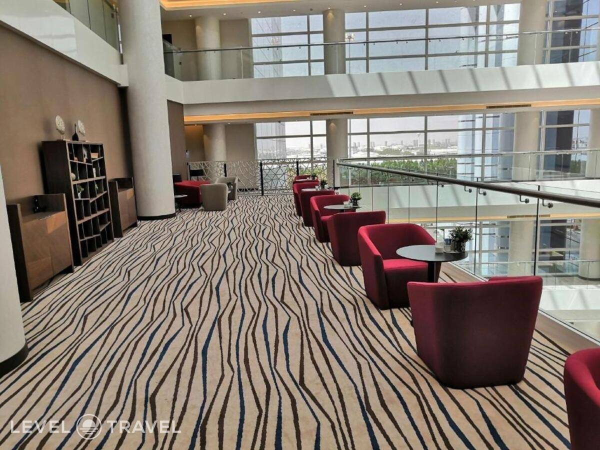 фотографии отеля Cristal Amaken Hotel в Саудовская Аравия(Эр-Рияд) - фото №41