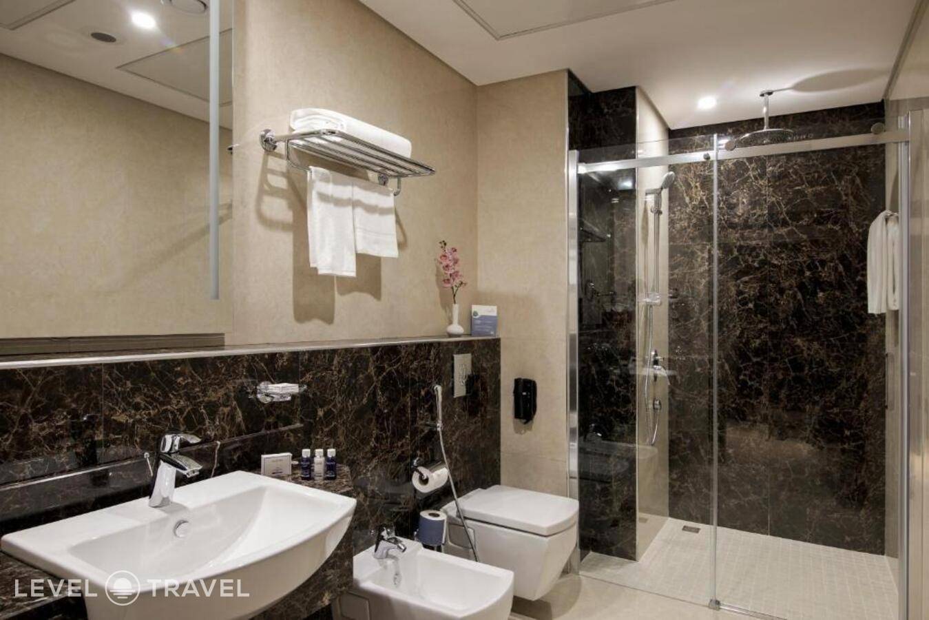 фотографии отеля Cristal Amaken Hotel в Саудовская Аравия(Эр-Рияд) - фото №35