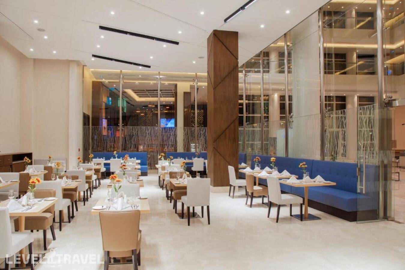 фотографии отеля Cristal Amaken Hotel в Саудовская Аравия(Эр-Рияд) - фото №15