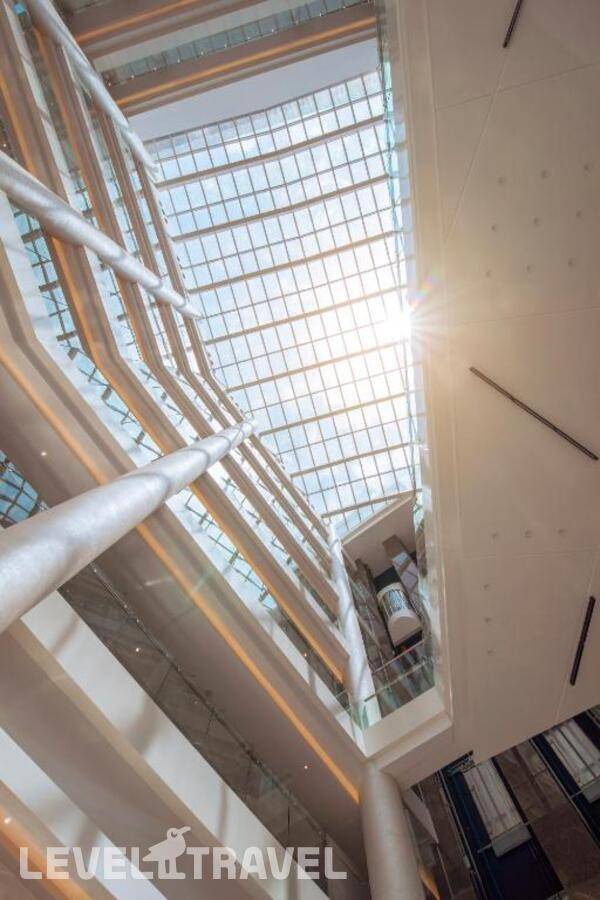 фотографии отеля Cristal Amaken Hotel в Саудовская Аравия(Эр-Рияд) - фото №13