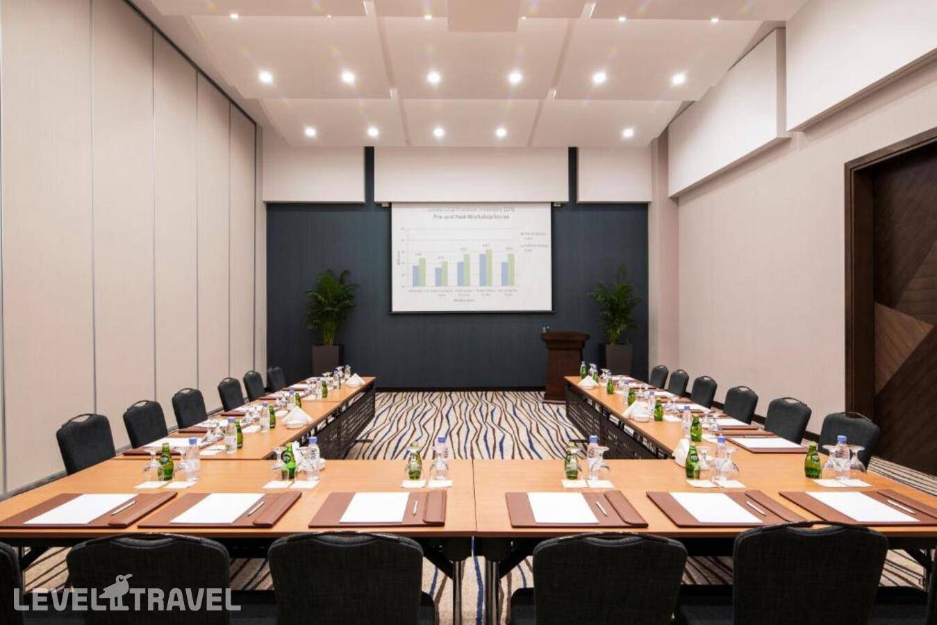 фотографии отеля Cristal Amaken Hotel в Саудовская Аравия(Эр-Рияд) - фото №16