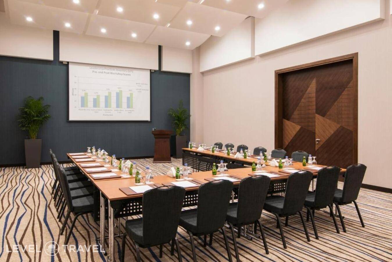 фотографии отеля Cristal Amaken Hotel в Саудовская Аравия(Эр-Рияд) - фото №28