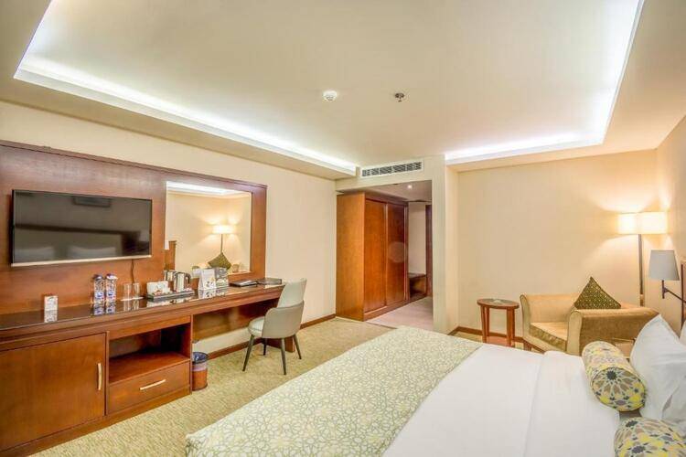 Grand Plaza Dhabab