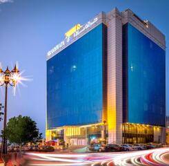 $item['hotel']['name']