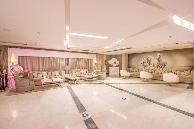 Grand Plaza Gulf