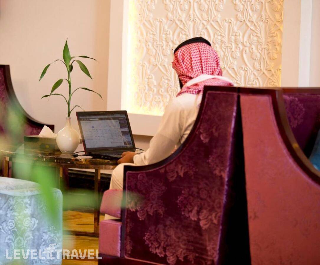 фотографии отеля Holiday Khaleej Hotel в Саудовская Аравия(Эр-Рияд) - фото №14
