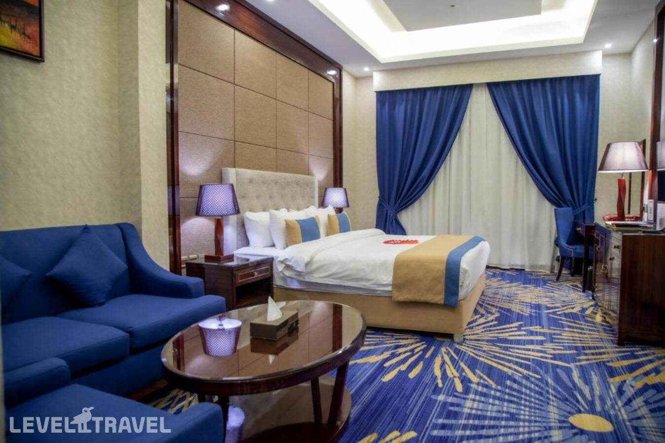 фотографии отеля Holiday Khaleej Hotel в Саудовская Аравия(Эр-Рияд) - фото №30
