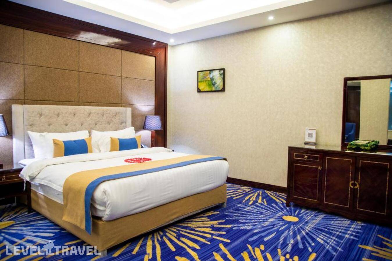 фотографии отеля Holiday Khaleej Hotel в Саудовская Аравия(Эр-Рияд) - фото №29