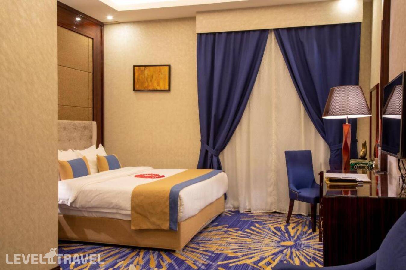 фотографии отеля Holiday Khaleej Hotel в Саудовская Аравия(Эр-Рияд) - фото №37