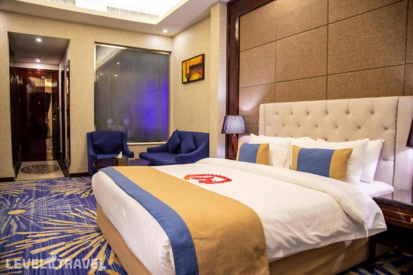 фотографии отеля Holiday Khaleej Hotel в Саудовская Аравия(Эр-Рияд) - фото №36
