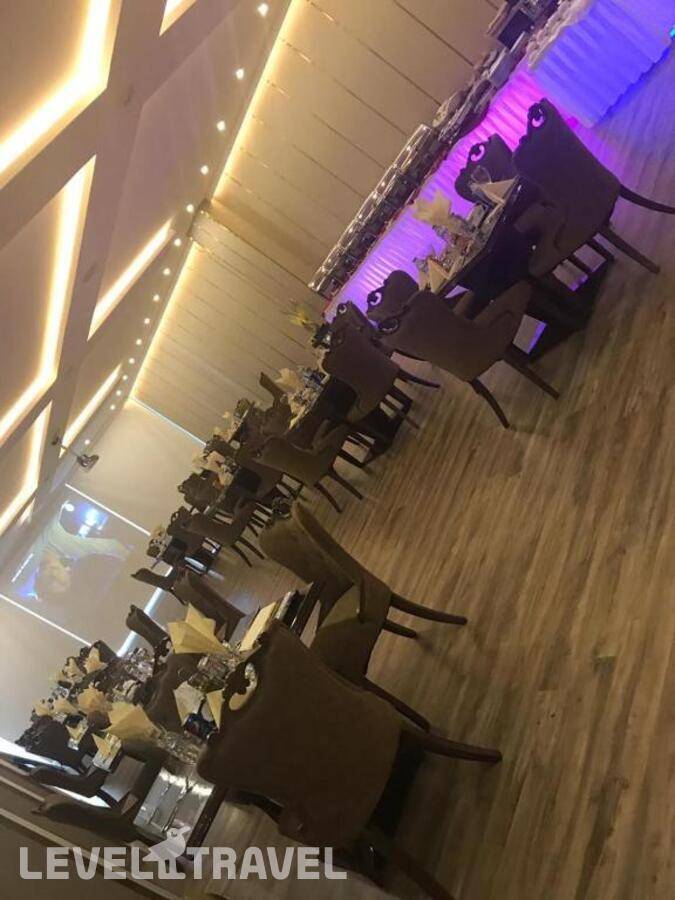 фотографии отеля Holiday Khaleej Hotel в Саудовская Аравия(Эр-Рияд) - фото №6