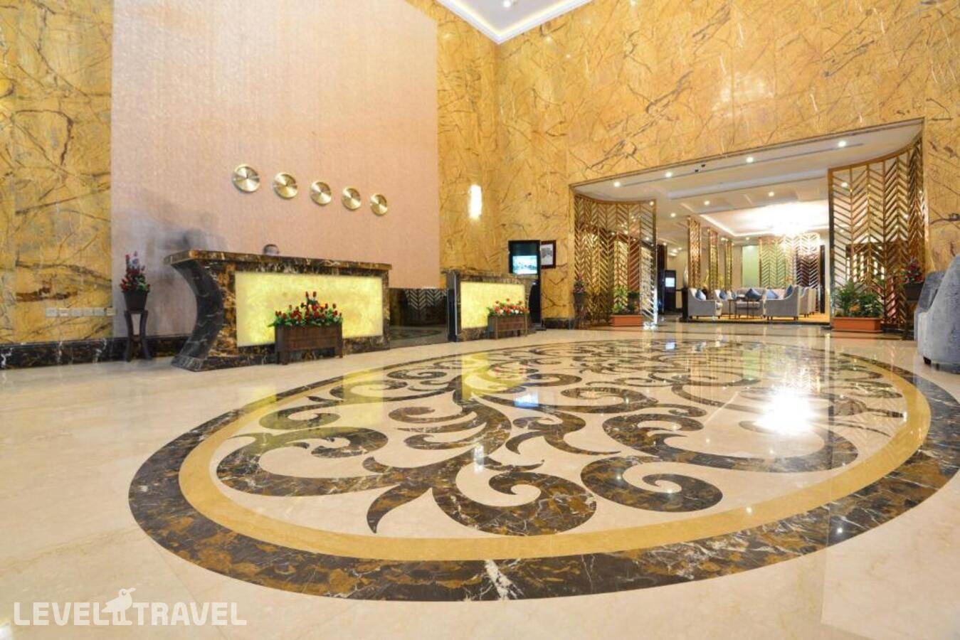 фотографии отеля Holiday Khaleej Hotel в Саудовская Аравия(Эр-Рияд) - фото №23