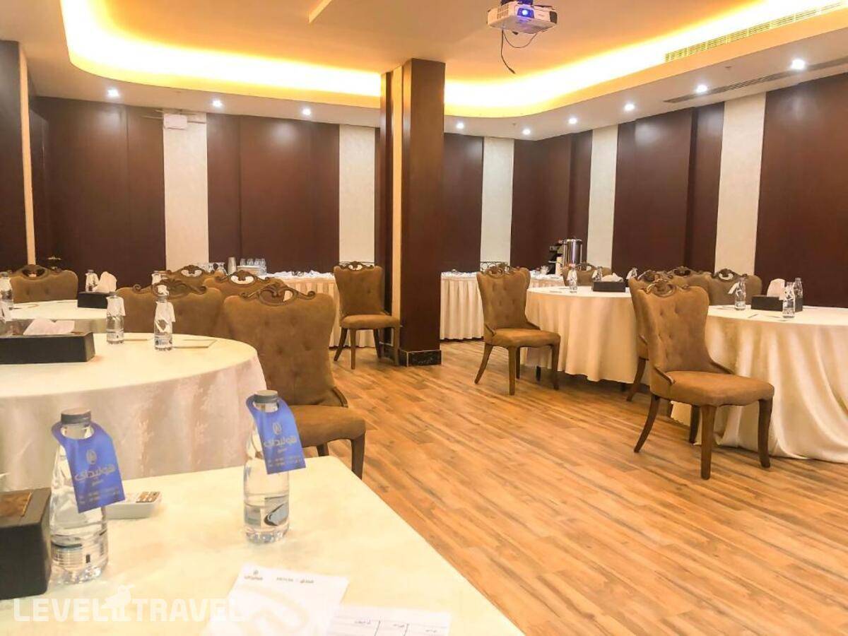 фотографии отеля Holiday Khaleej Hotel в Саудовская Аравия(Эр-Рияд) - фото №26