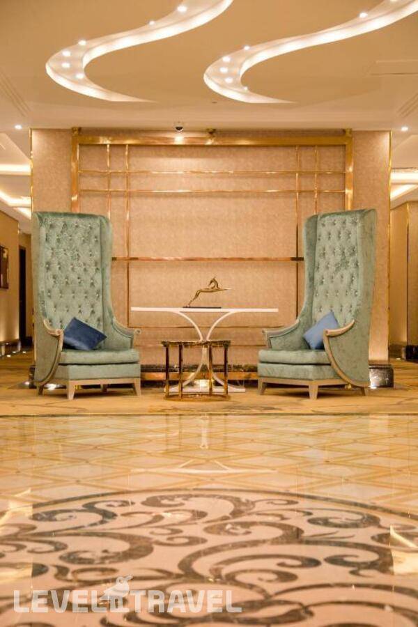 фотографии отеля Holiday Khaleej Hotel в Саудовская Аравия(Эр-Рияд) - фото №9