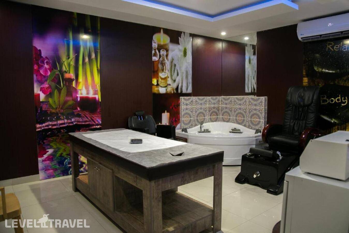 фотографии отеля Holiday Khaleej Hotel в Саудовская Аравия(Эр-Рияд) - фото №12