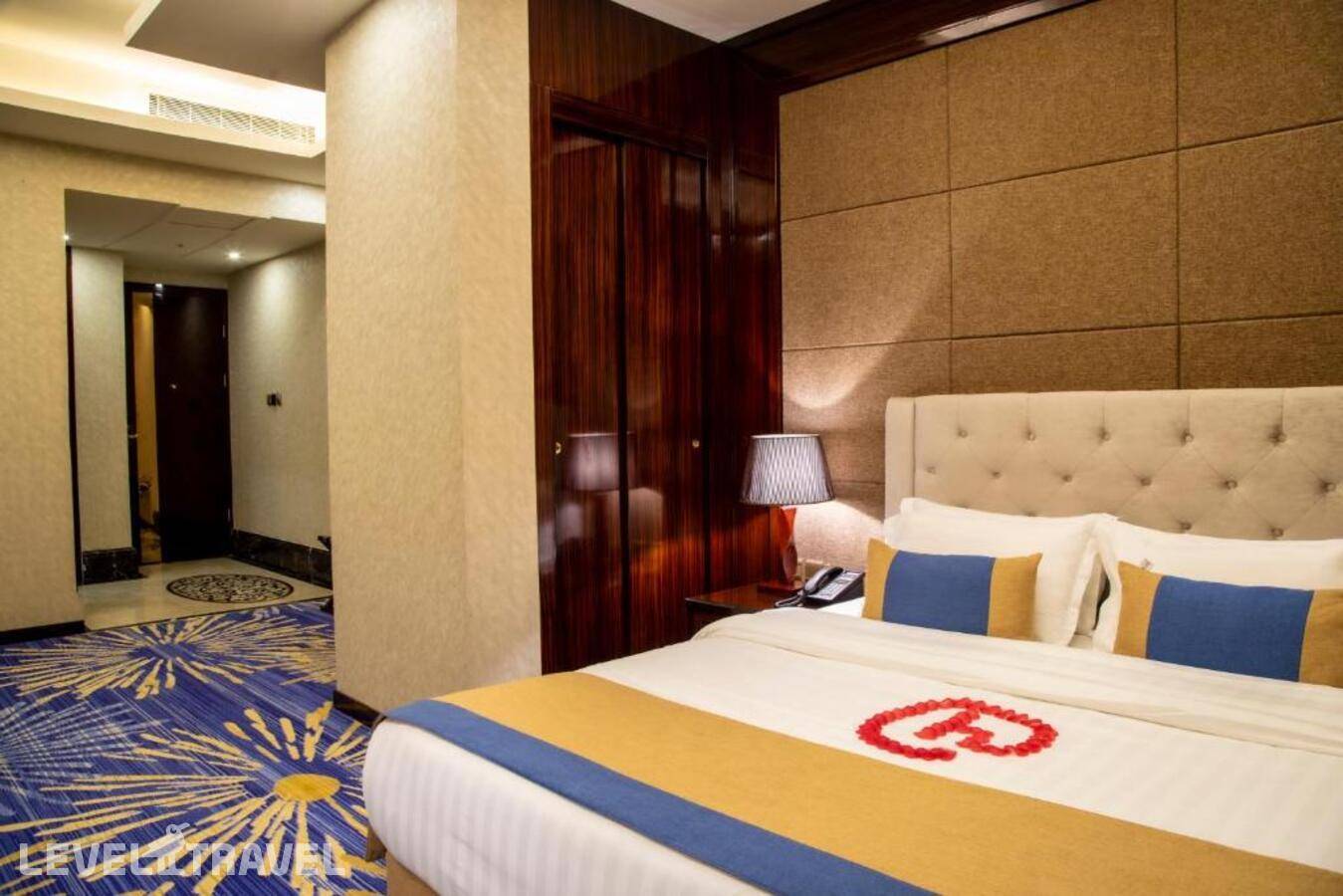 фотографии отеля Holiday Khaleej Hotel в Саудовская Аравия(Эр-Рияд) - фото №28