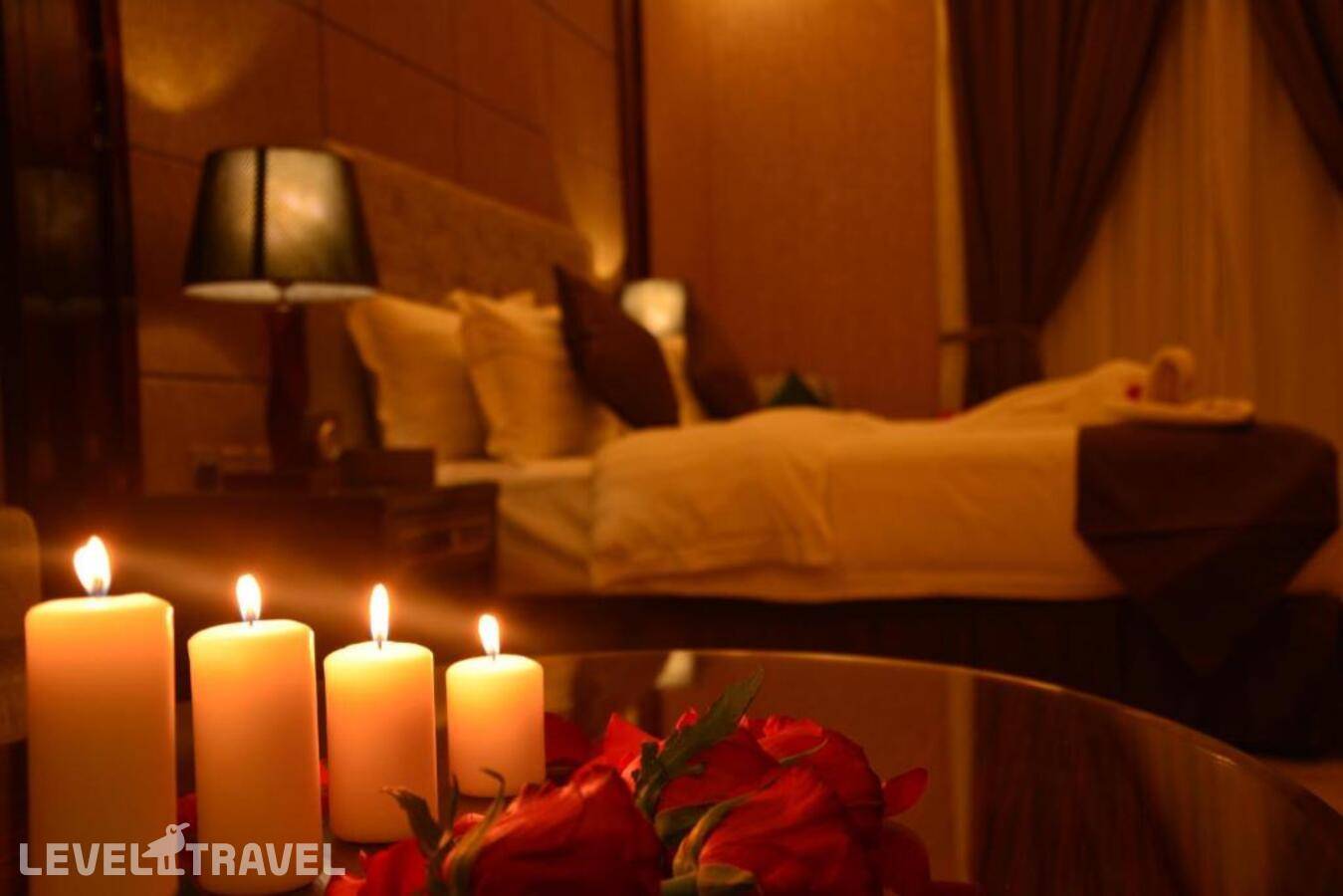 фотографии отеля Holiday Khaleej Hotel в Саудовская Аравия(Эр-Рияд) - фото №15