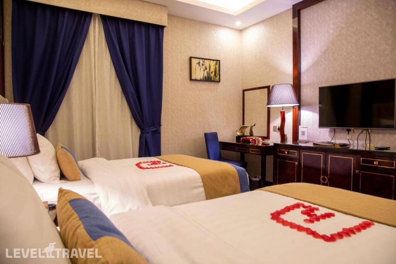 фотографии отеля Holiday Khaleej Hotel в Саудовская Аравия(Эр-Рияд) - фото №32